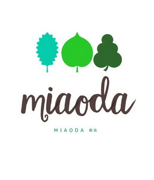 MIAODA 淼达;MIAODA