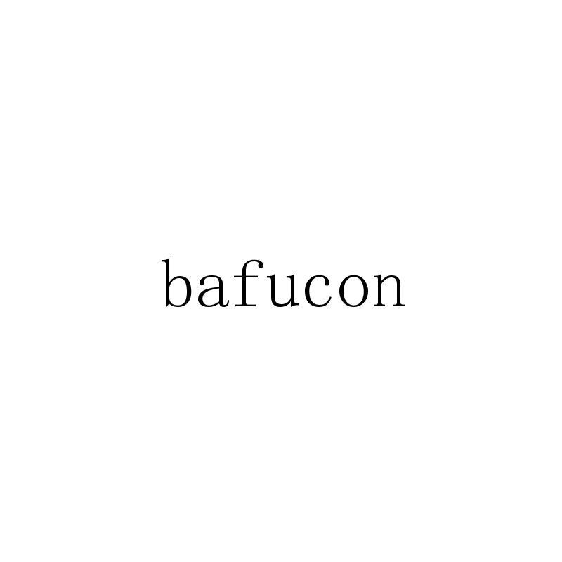 BAFUCON;BAFUCON