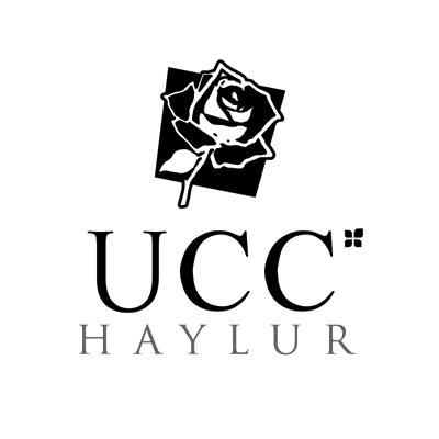 UCC HAYLUR;UCC HAYLUR