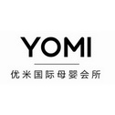 优米国际母婴会所 YOMI;YOMI