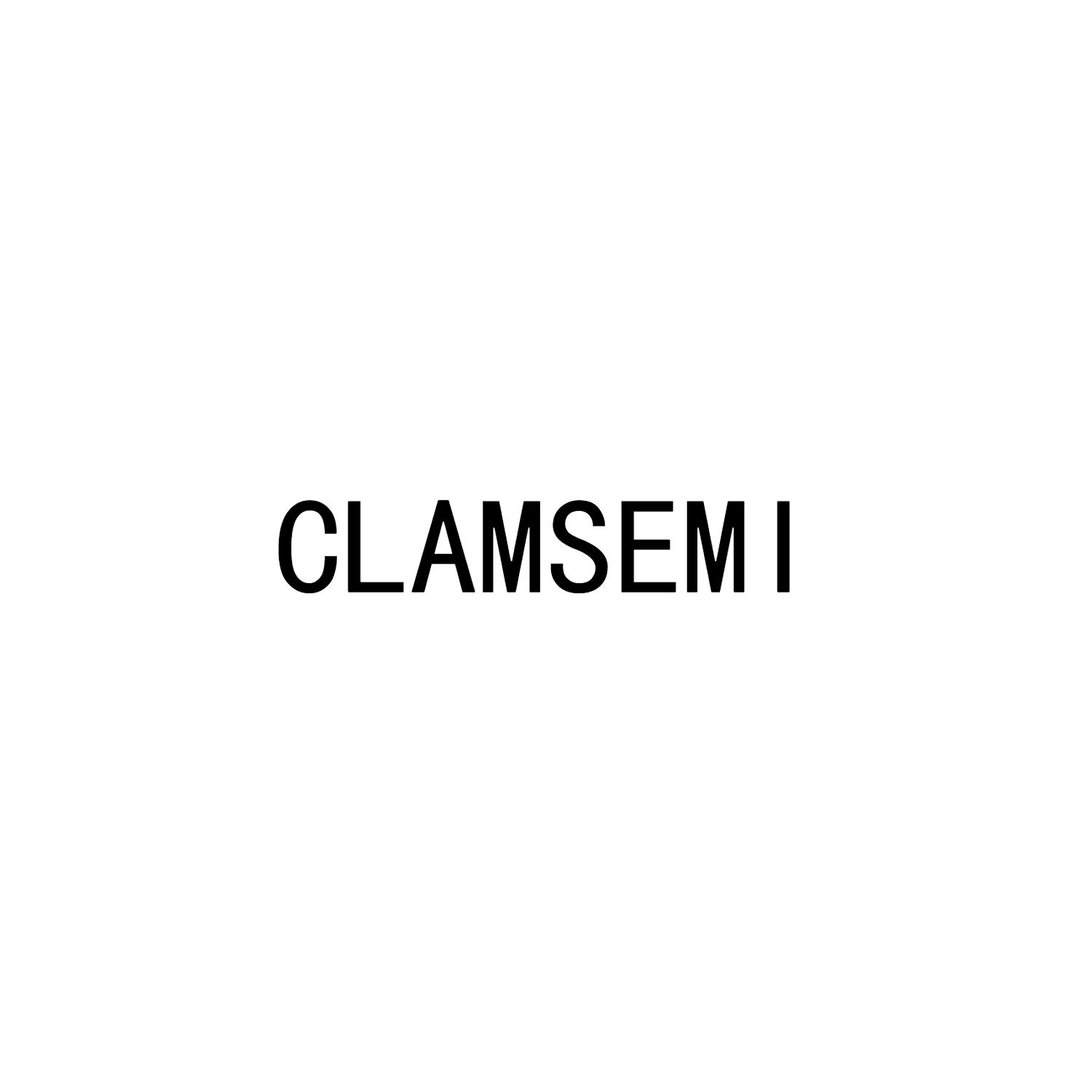 CLAMSEMI