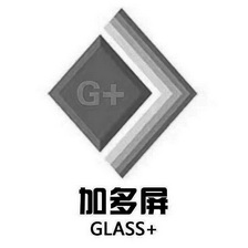 加多屏 G+ GLASS+;G GLASS