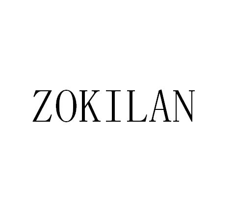 ZOKILAN;ZOKILAN