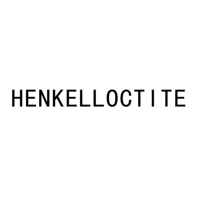 HENKELLOCTITE;HENKELLOCTITE