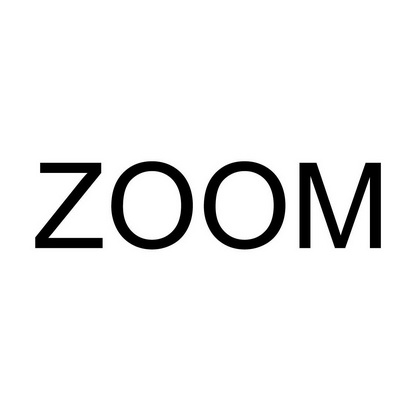 ;ZOOM