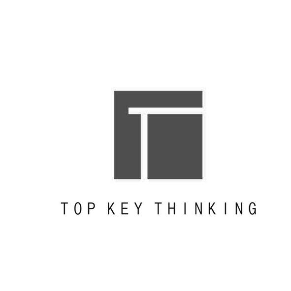 TOP KEY THINKING;TOP KEY THINKING