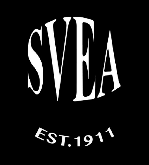 SVEA EST.1911;SVEA EST1911