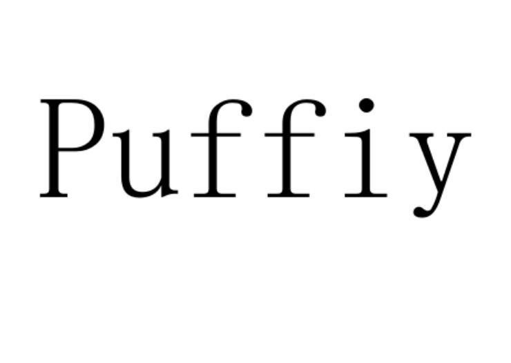 PUFFIY;PUFFIY