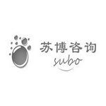 苏博咨询 SUBO;SUBO