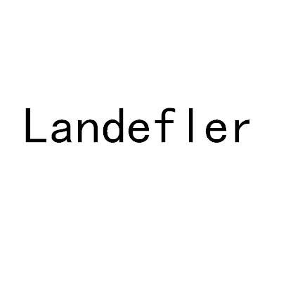 LANDEFLER;LANDEFLER