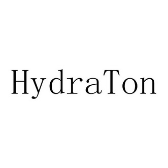 HYDRATON;HYDRATON