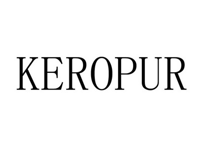 KEROPUR;KEROPUR