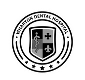 ;WHARTON DENTAL HOSPITAL