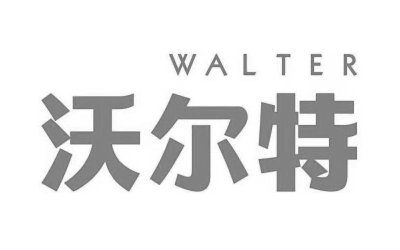 沃尔特;WALTER