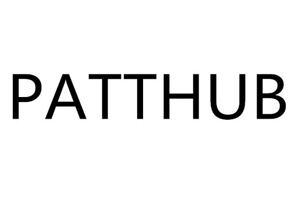 PATTHUB;PATTHUB