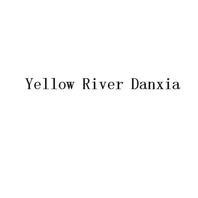 YELLOW RIVER DANXIA;YELLOW RIVER DANXIA