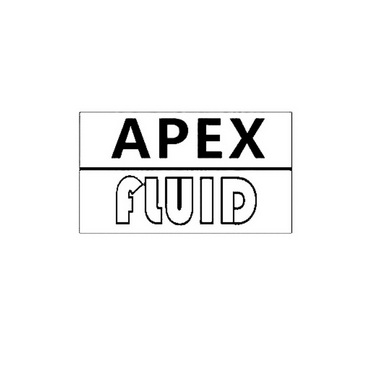 APEX FLUID;APEX FLUID