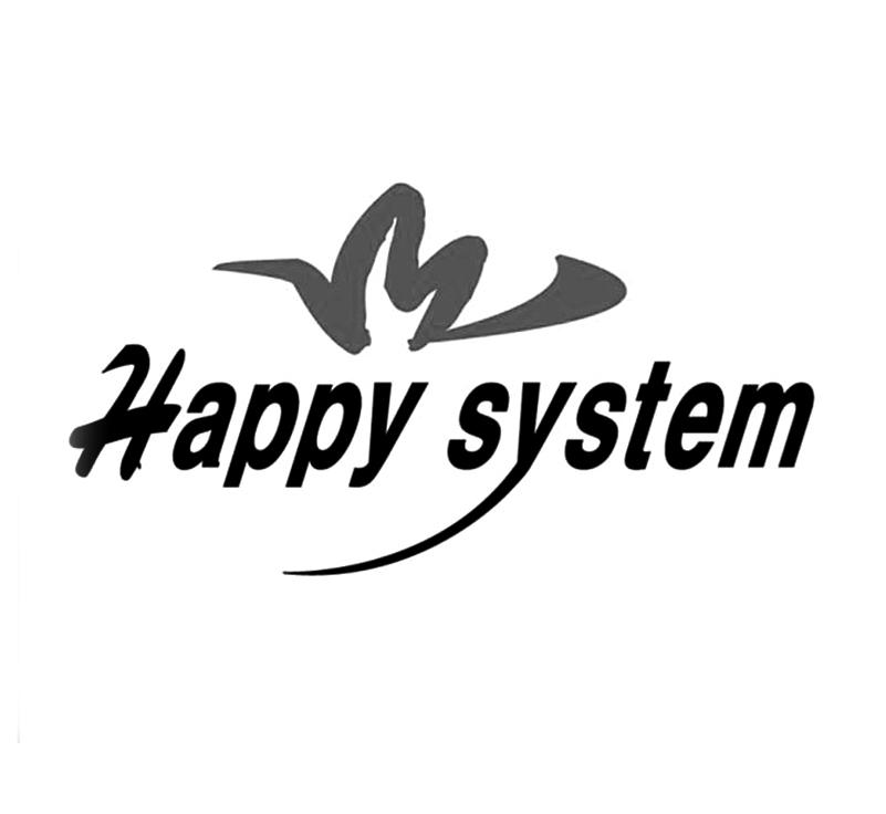 HAPPY SYSTEM;HAPPYSYSTEM