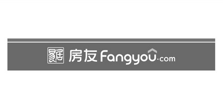 易居房友  FANGYOU.COM;FANGYOUCOM