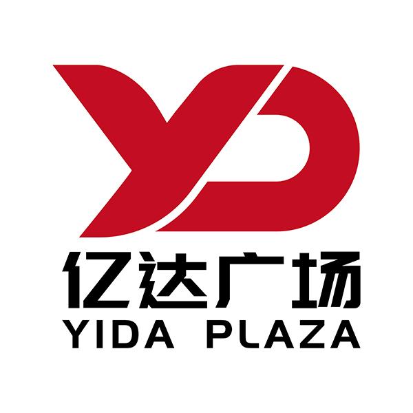 亿达广场;YIDA PLAZA