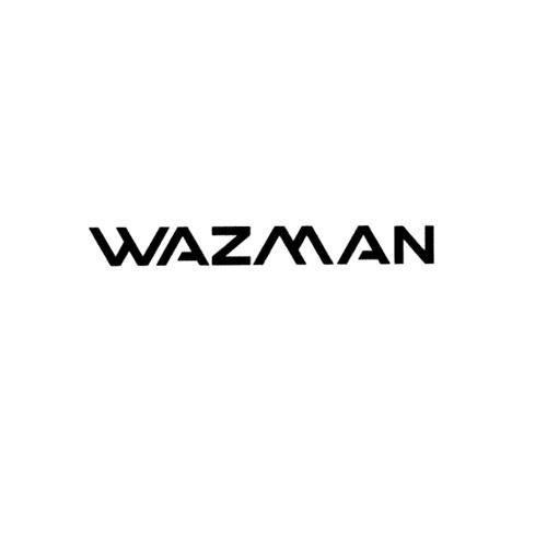 ;WAZMAN