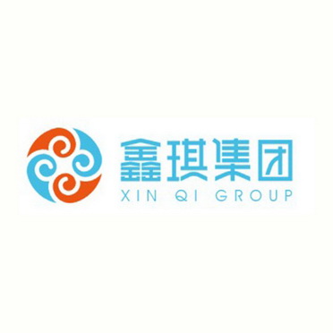 鑫琪集团 XIN QI GROUP;XINQIGROUP