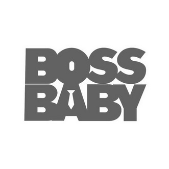 BABY BOSS;BABYBOSS