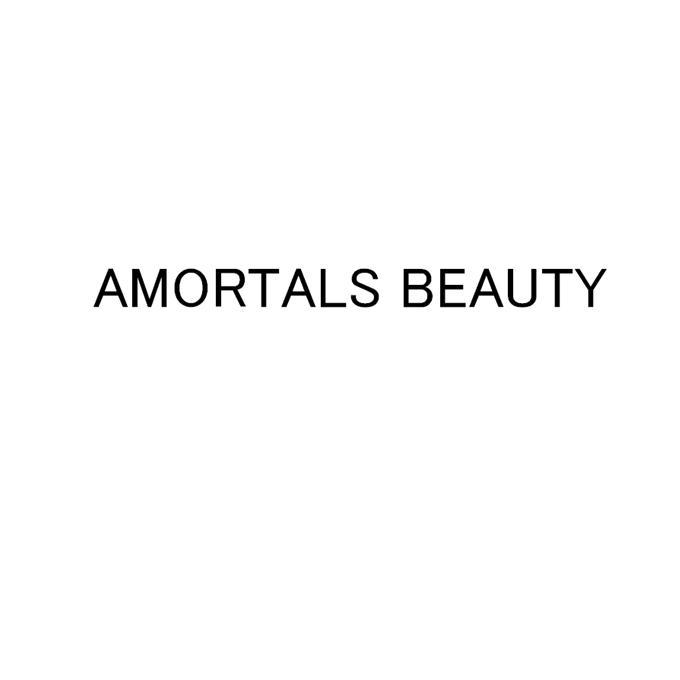 AMORTALS BEAUTY;AMORTALS BEAUTY