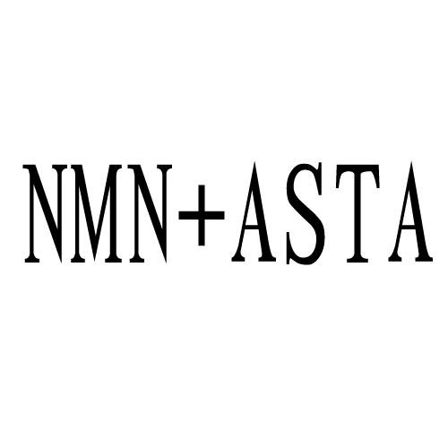 NMN+ASTA;NMNASTA