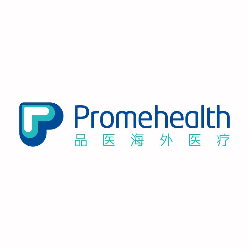 品医海外医疗 PROMEHEALTH;PROMEHEALTH