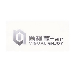 尚视享+AR VISUAL ENJOY;AR VISUAL ENJOY