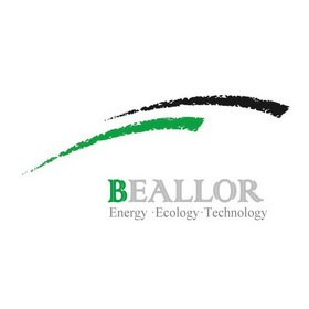 BEALLOR ENERGY·ECOLOGY·TECHNOLOGY;BEALLOR ENERGYECOLOGYTECHNOLOGY