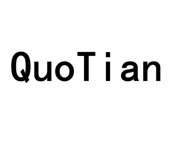 QUOTIAN;QUOTIAN