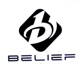 BELIEF B;BELIEF B