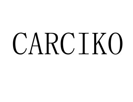 CARCIKO;CARCIKO