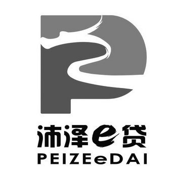 沛泽贷;E PEI ZE E DAI