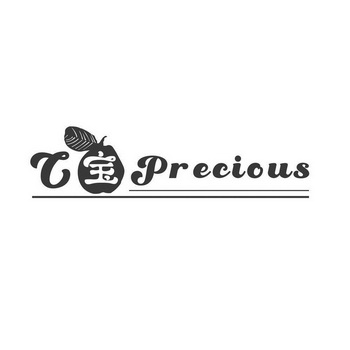 C 宝 PRECIOUS;CPRECIOUS