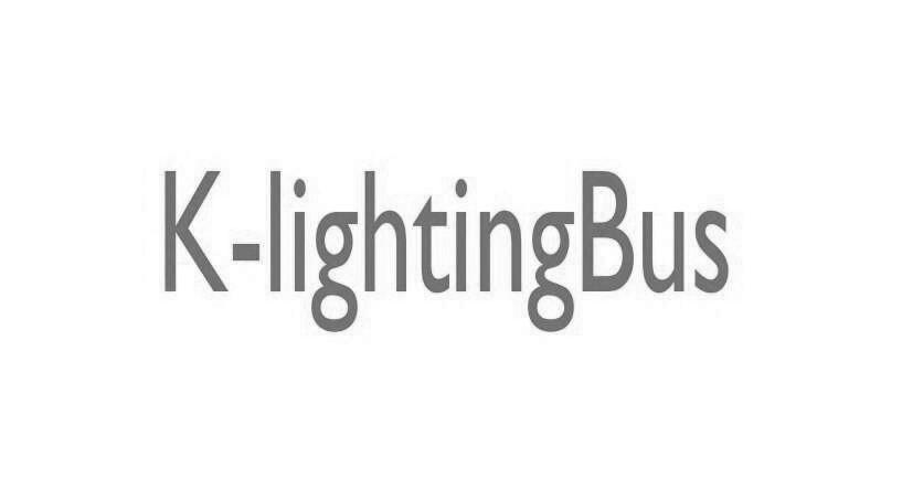 K-LIGHTINGBUS;KLIGHTINGBUS