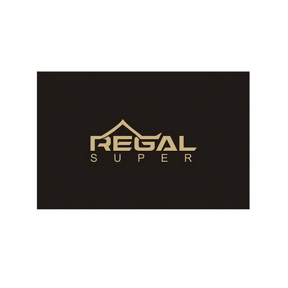 ;REGAL SUPER