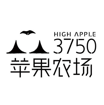 苹果农场;HIGH APPLE 3750