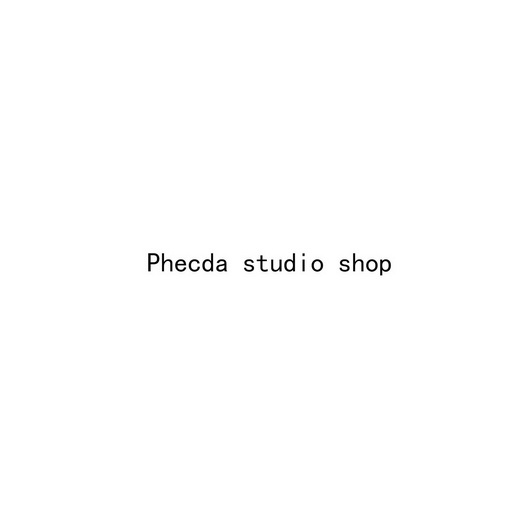 ;PHECDA STUDIO SHOP