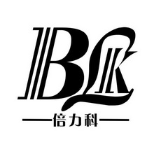 倍力科 BLK;BLK