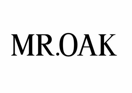 MR.OAK;MROAK