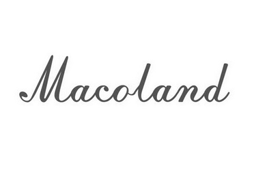 MACOLAND;MACOLAND