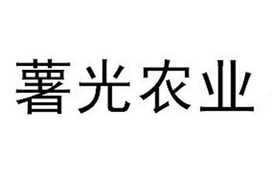 薯光农业