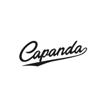 CAPANDA;CAPANDA