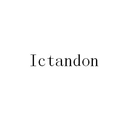 ICTANDON;ICTANDON