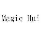 MAGIC HUI