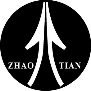 ZHAO TIAN;ZHAO TIAN