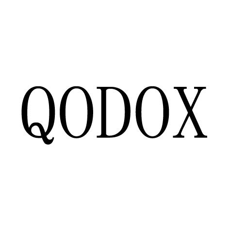 QODOX;QODOX